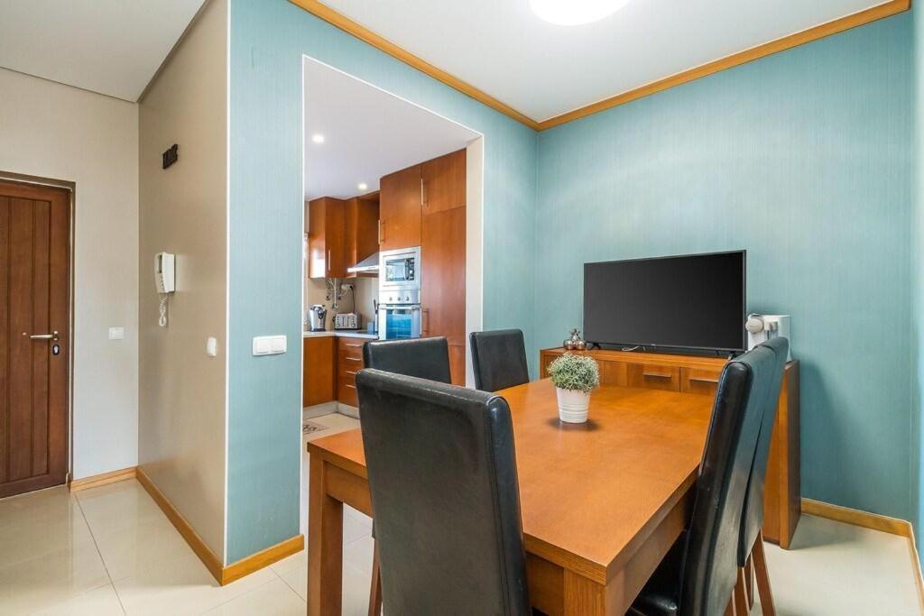 Fantastic Townhouse With Pool And Sea Views Villa อัลบูเฟรา ภายนอก รูปภาพ