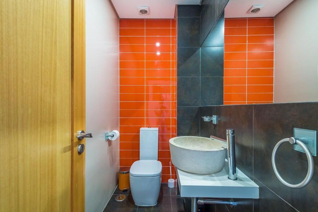 Fantastic Townhouse With Pool And Sea Views Villa อัลบูเฟรา ภายนอก รูปภาพ
